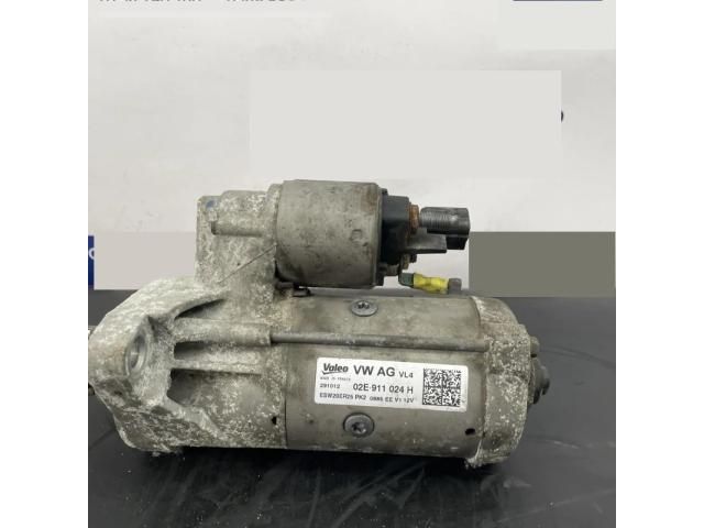 bontott VW PASSAT B7 Önindító