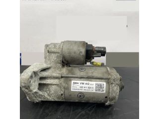 bontott VW PASSAT B7 Önindító