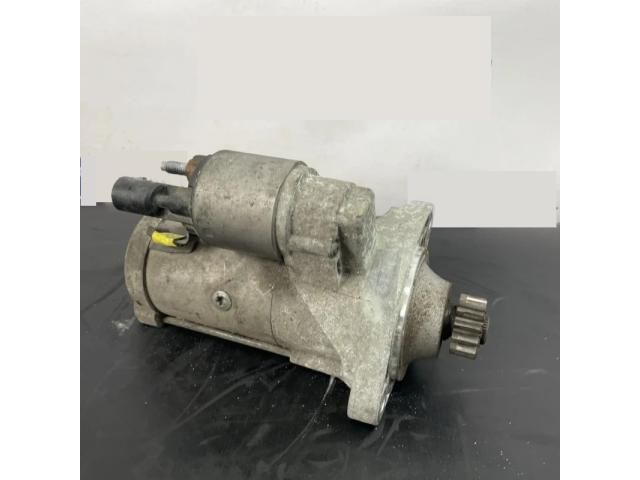 bontott VW PASSAT B7 Önindító