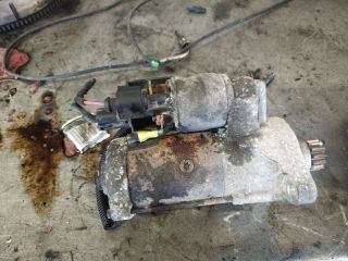 bontott VW PASSAT B7 Önindító