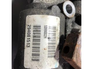 bontott VW PASSAT B7 Osztómű