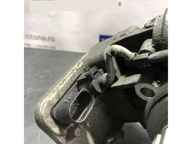 bontott VW PASSAT B7 Osztómű