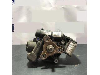 bontott VW PASSAT B7 Osztómű