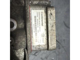 bontott VW PASSAT B7 Osztómű