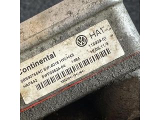 bontott VW PASSAT B7 Osztómű