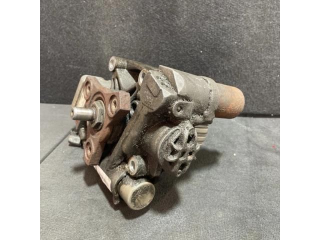 bontott VW PASSAT B7 Osztómű