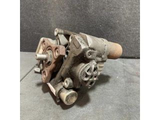 bontott VW PASSAT B7 Osztómű