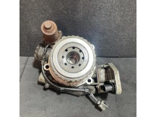 bontott VW PASSAT B7 Osztómű