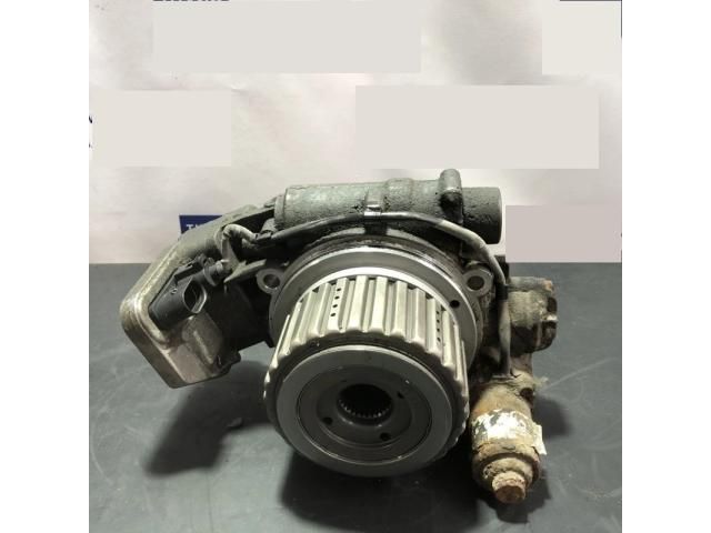 bontott VW PASSAT B7 Osztómű