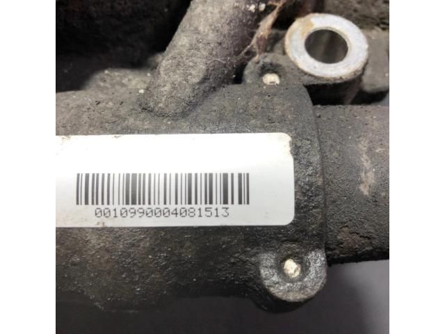 bontott VW PASSAT B7 Osztómű