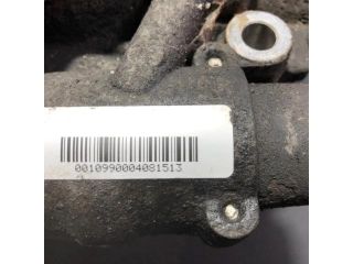 bontott VW PASSAT B7 Osztómű