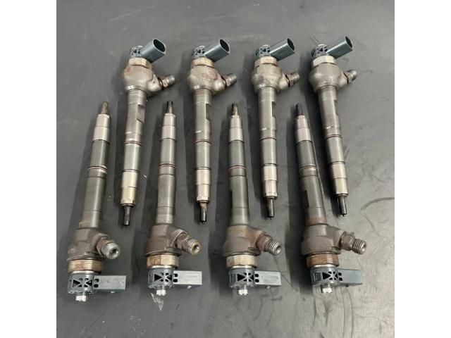 bontott VW PASSAT B7 Porlasztó (1 db)