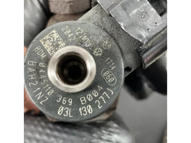 bontott VW PASSAT B7 Porlasztó (1 db)