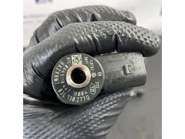 bontott VW PASSAT B7 Porlasztó (1 db)