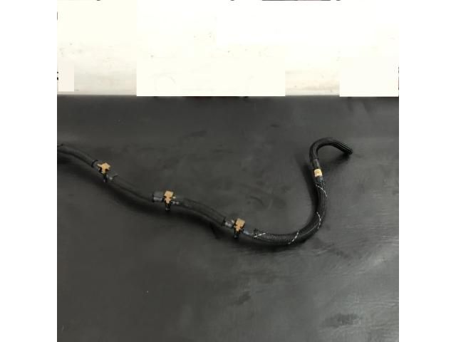 bontott VW PASSAT B7 Résolajcső