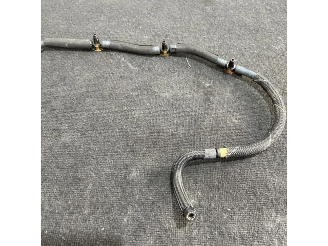 bontott VW PASSAT B7 Résolajcső