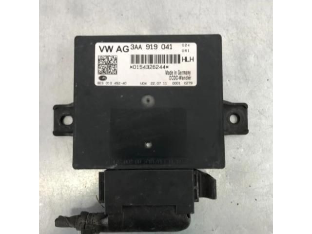 bontott VW PASSAT B7 Start / Stop Vezérlő Modul