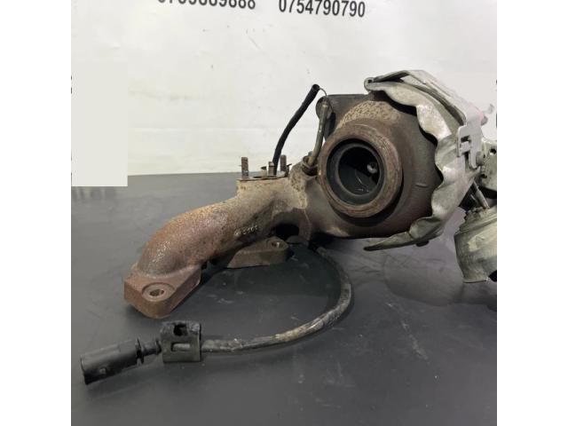 bontott VW PASSAT B7 Turbó