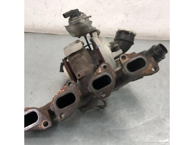 bontott VW PASSAT B7 Turbó