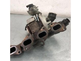 bontott VW PASSAT B7 Turbó