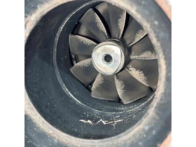 bontott VW PASSAT B7 Turbó