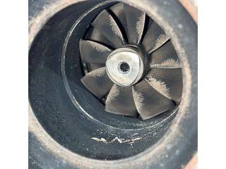 bontott VW PASSAT B7 Turbó