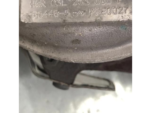 bontott VW PASSAT B7 Turbó