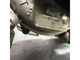 bontott VW PASSAT B7 Turbó