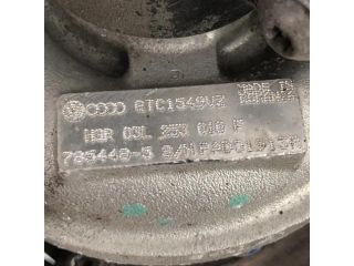 bontott VW PASSAT B7 Turbó