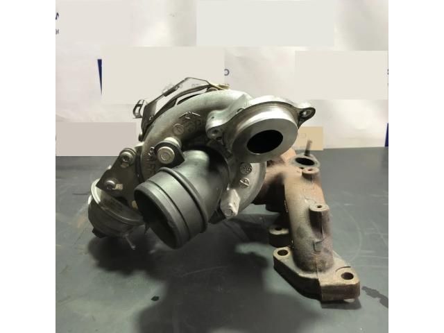 bontott VW PASSAT B7 Turbó