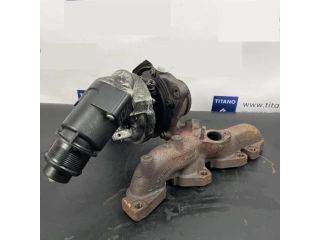 bontott VW PASSAT B7 Turbó