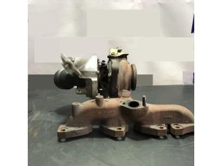 bontott VW PASSAT B7 Turbó