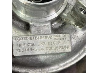 bontott VW PASSAT B7 Turbó