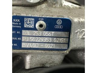 bontott VW PASSAT B7 Turbó