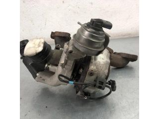 bontott VW PASSAT B7 Turbó