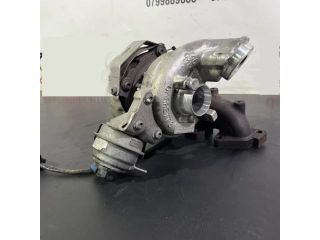 bontott VW PASSAT B7 Turbó