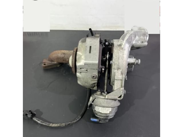 bontott VW PASSAT B7 Turbó