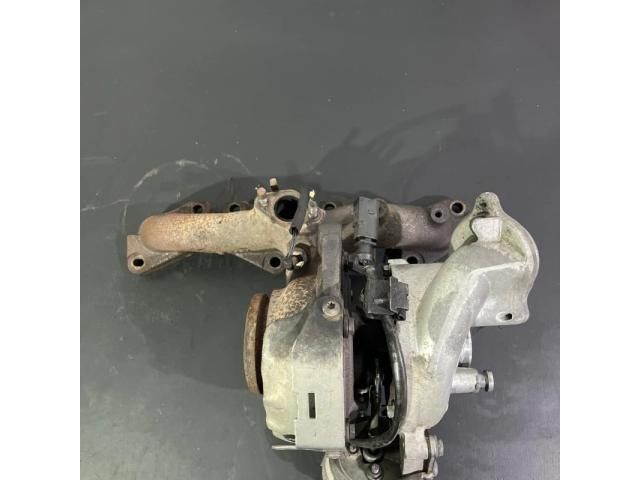 bontott VW PASSAT B7 Turbó