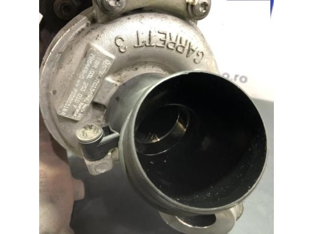 bontott VW PASSAT B7 Turbó