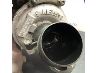 bontott VW PASSAT B7 Turbó