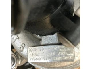 bontott VW PASSAT B7 Turbó