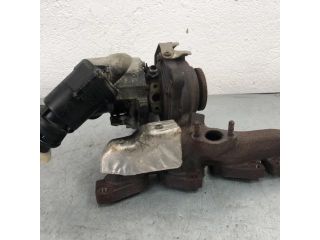 bontott VW PASSAT B7 Turbó