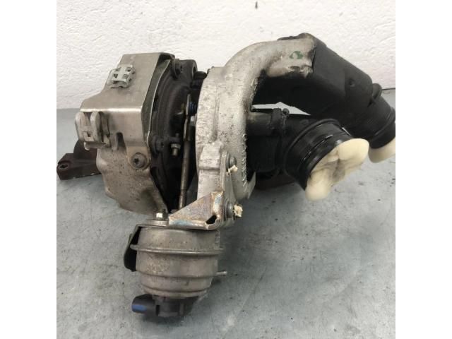 bontott VW PASSAT B7 Turbó