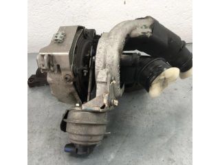 bontott VW PASSAT B7 Turbó