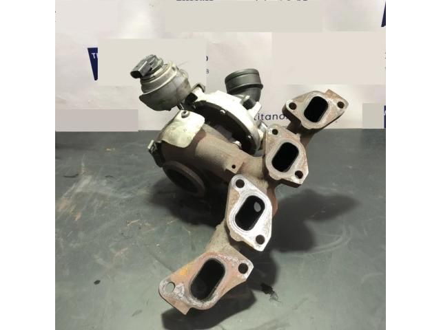 bontott VW PASSAT B7 Turbó