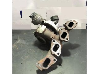 bontott VW PASSAT B7 Turbó