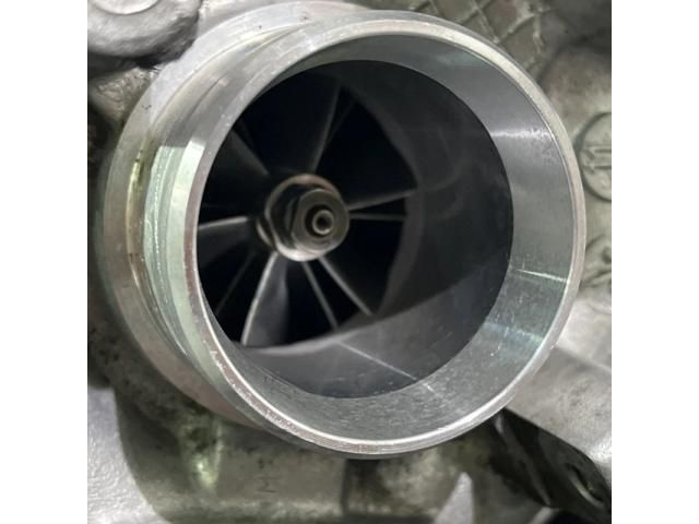 bontott VW PASSAT B7 Turbó