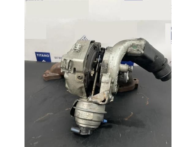 bontott VW PASSAT B7 Turbó