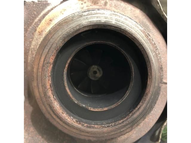 bontott VW PASSAT B7 Turbó