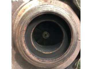 bontott VW PASSAT B7 Turbó